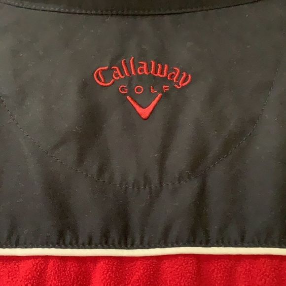 Callaway Long sleeve shirt - Picture 5 of 9